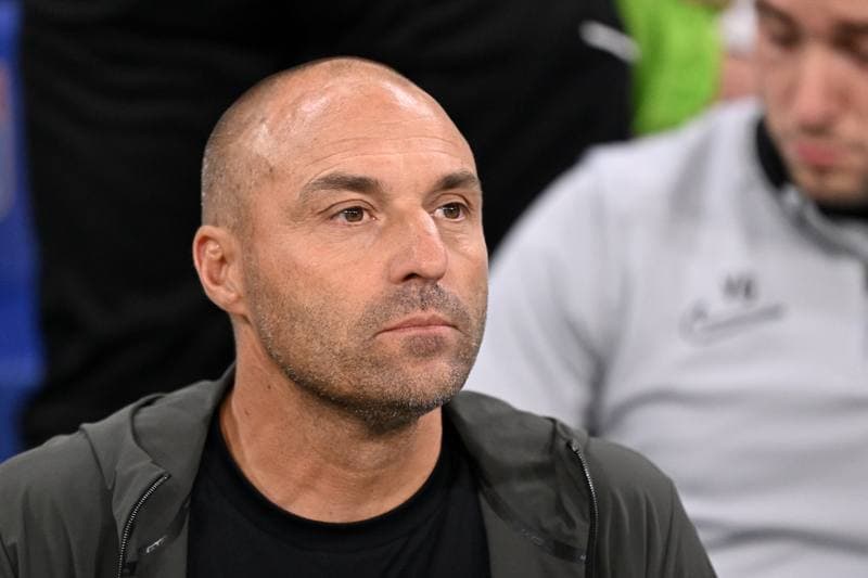 Football. Ligue 1 McDonald's. Olympique Lyonnais - Angers SCO. 19.09.2025