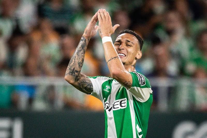 Football. La Liga. Real Betis - Real Sociedad. 19.09.2025