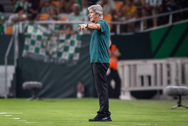Football. La Liga. Real Betis - Real Sociedad. 19.09.2025