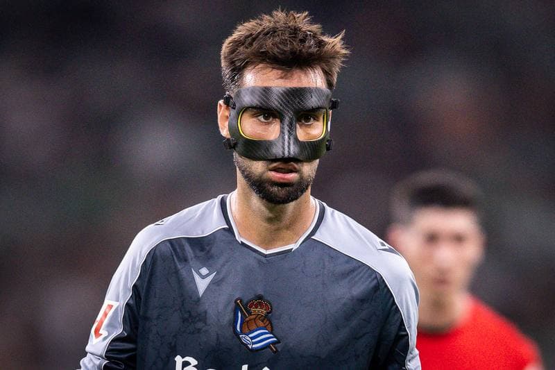 Football. La Liga. Real Betis - Real Sociedad. 19.09.2025