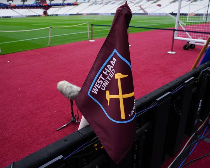 Football. Premier League. West Ham United - Crystal Palace. 20.09.2025