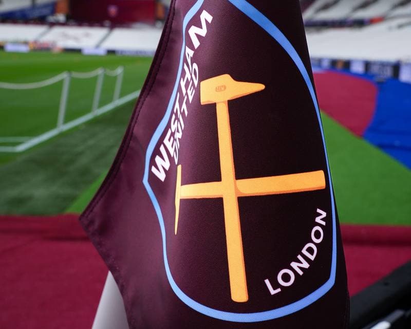Football. Premier League. West Ham United - Crystal Palace. 20.09.2025
