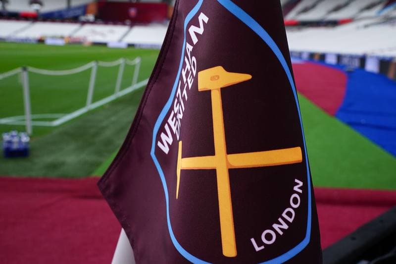 Football. Premier League. West Ham United - Crystal Palace. 20.09.2025