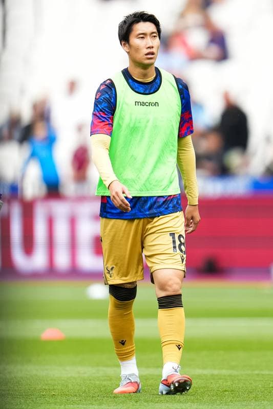 Football. Premier League. West Ham United - Crystal Palace. 20.09.2025