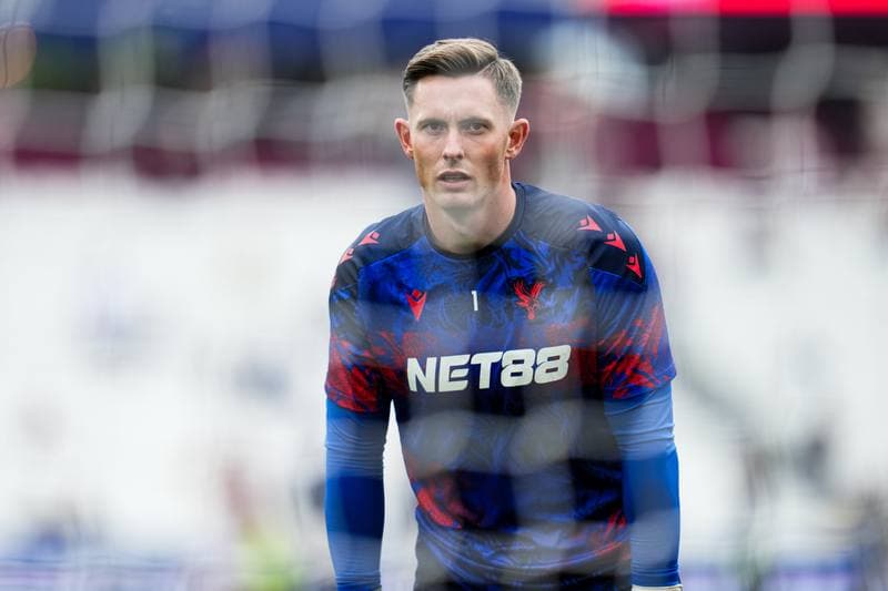 Football. Premier League. West Ham United - Crystal Palace. 20.09.2025