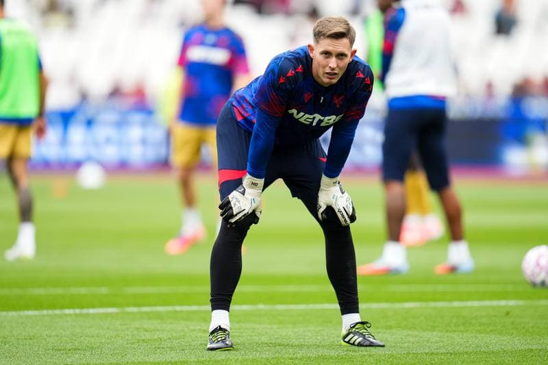 Football. Premier League. West Ham United - Crystal Palace. 20.09.2025