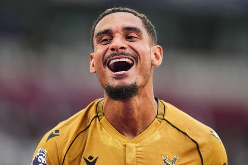 Football. Premier League. West Ham United - Crystal Palace. 20.09.2025