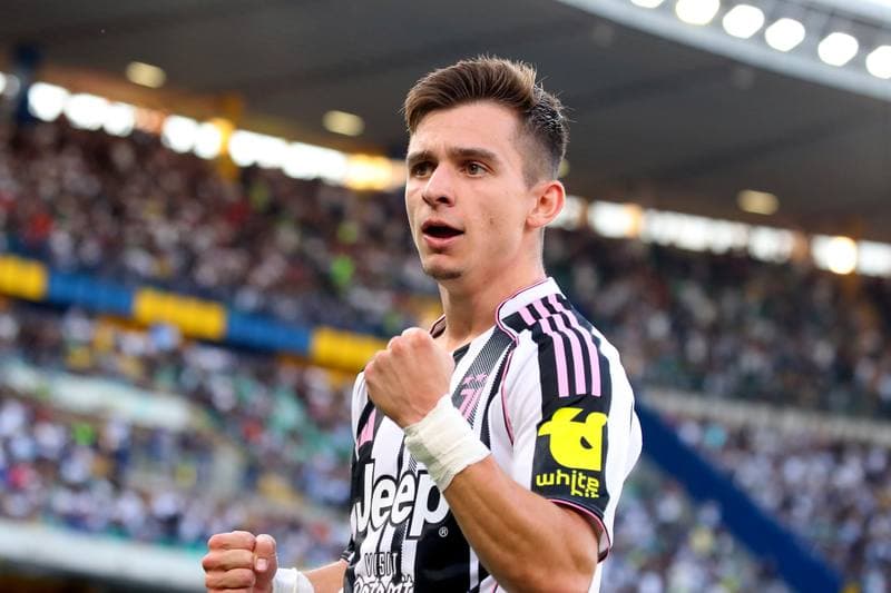 Football. Serie A. Hellas Verona - Juventus. 20.09.2025