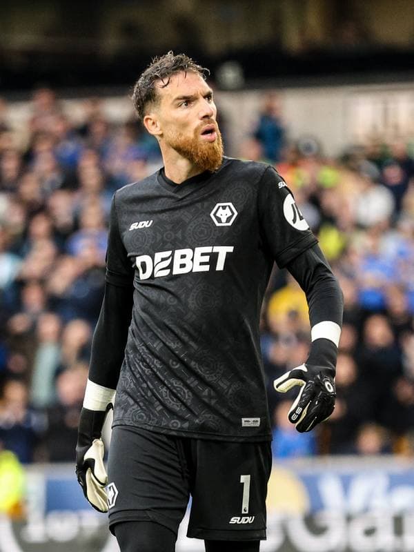 Football. Premier League. Wolverhampton Wanderers - Leeds United. 16.03.2026