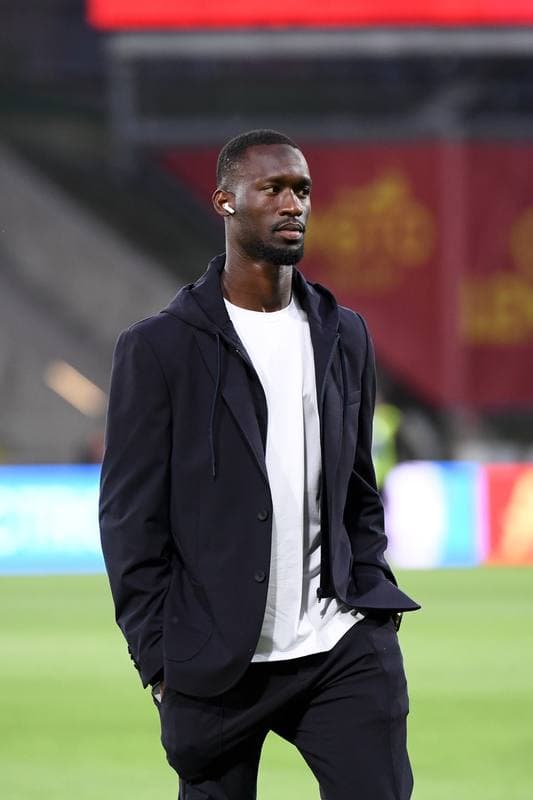 Football. Ligue 1. RC Lens - LOSC Lille. 20.09.2025