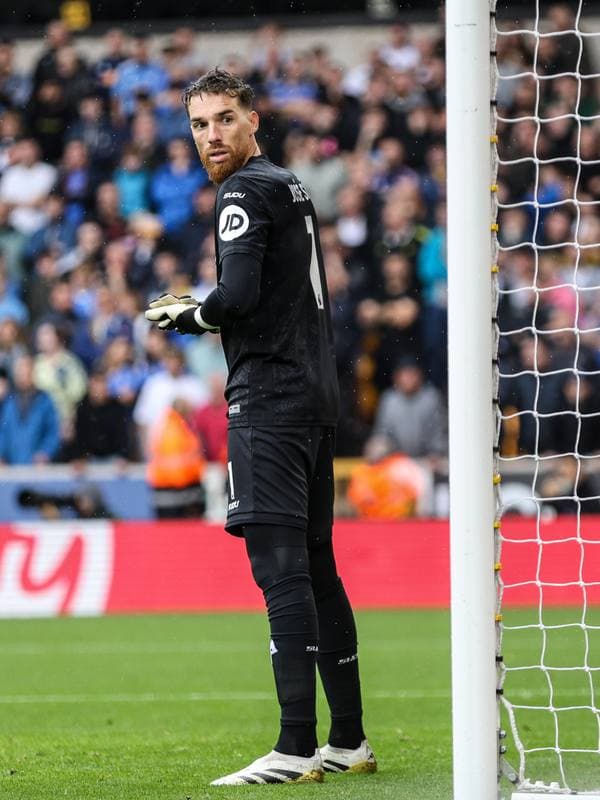Football. Premier League. Wolverhampton Wanderers - Leeds United. 16.03.2026