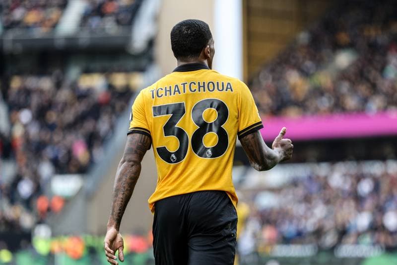 Football. Premier League. Wolverhampton Wanderers - Leeds United. 16.03.2026