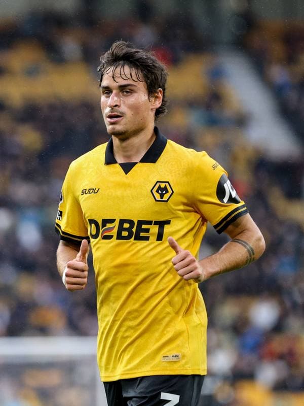 Football. Premier League. Wolverhampton Wanderers - Leeds United. 16.03.2026