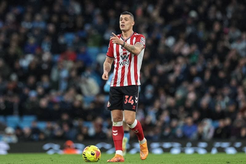 Football. Premier League. Manchester City - Sunderland. 06.12.2025