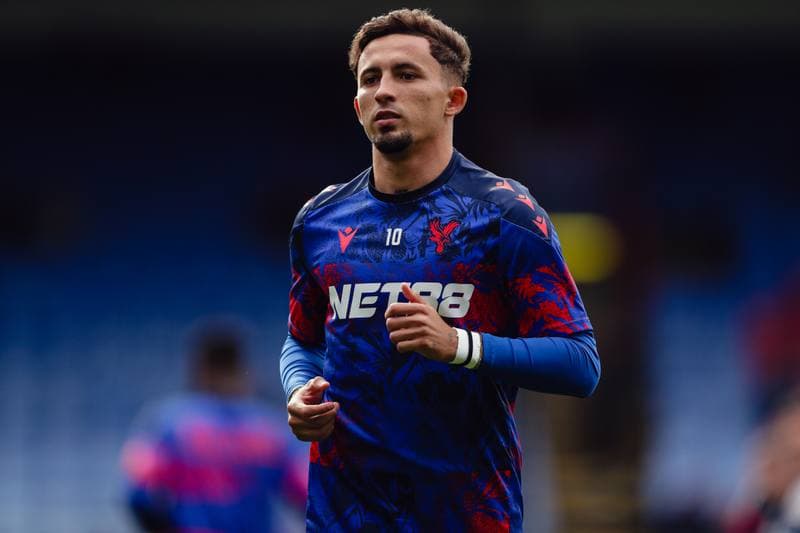 Football. Premier League. Crystal Palace - Liverpool. 16.03.2026