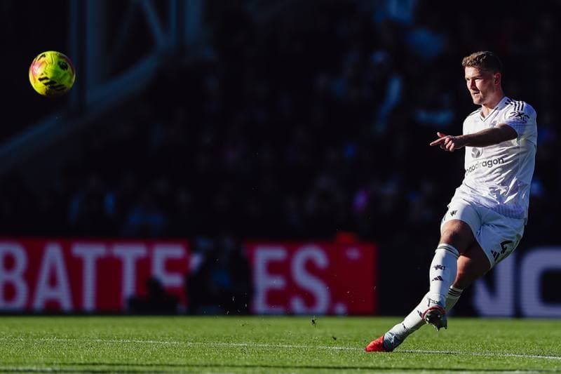 Football. Premier League. Crystal Palace - Manchester United. 16.03.2026