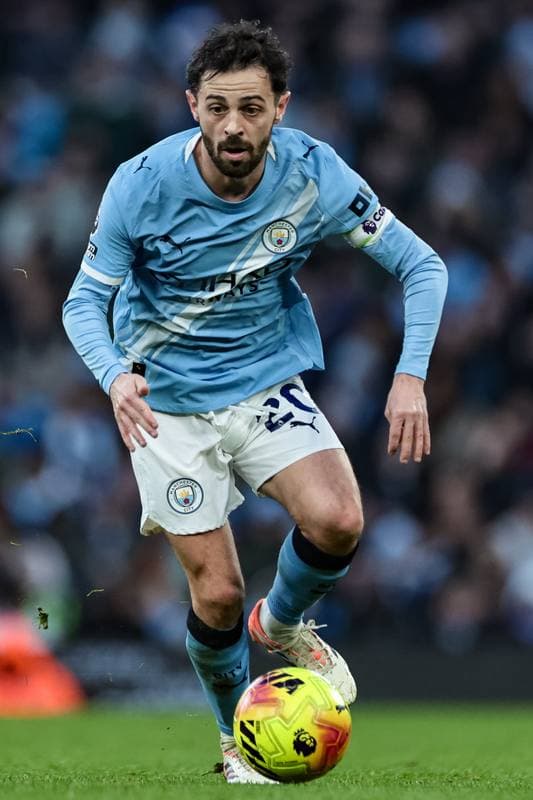 Football. Premier League. Manchester City - West Ham United. 20.12.2025