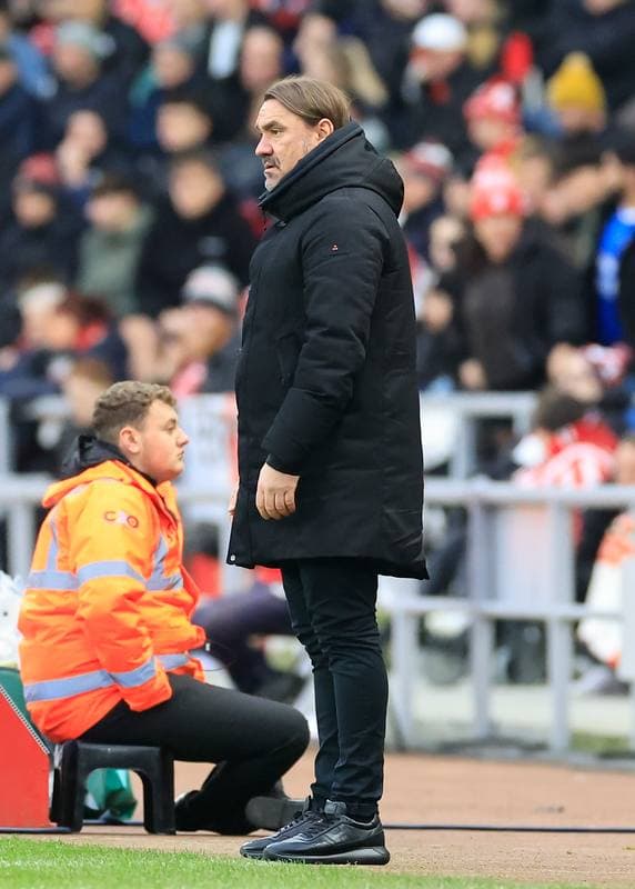 Football. Premier League. Sunderland - Leeds United. 28.12.2025