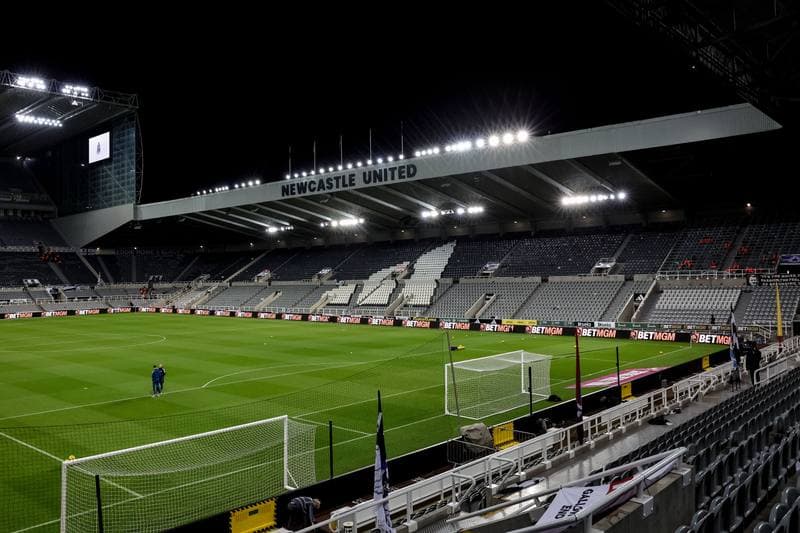 Football. Carabao Cup. Newcastle United - Tottenham Hotspur. 29.10.2025