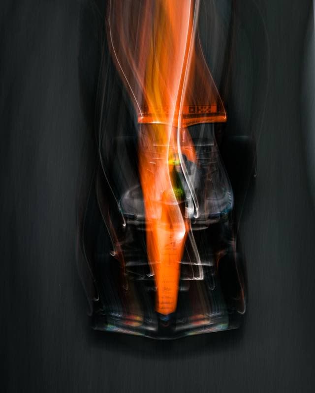 Formula 1. Abu Dhabi Grand Prix. 07.12.2025