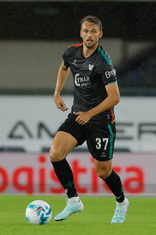 Football. Coppa Italia. Hellas Verona - Venezia FC. 24.09.2025