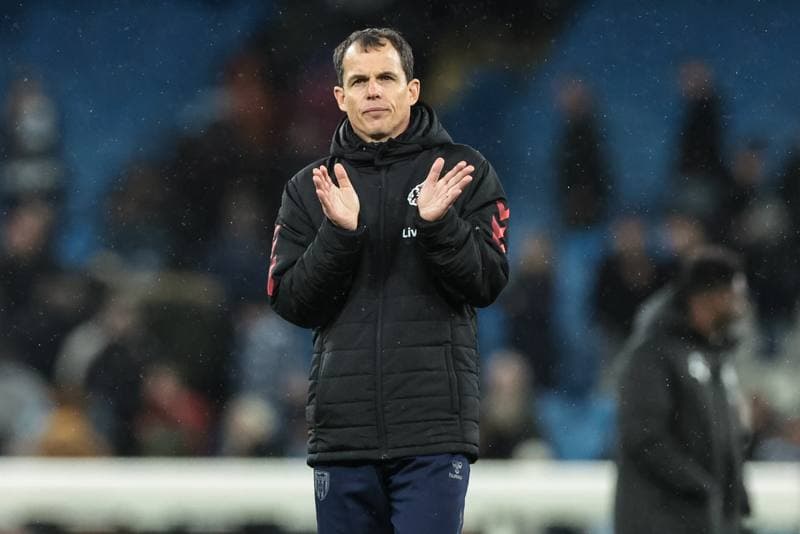 Football. Premier League. Manchester City - Sunderland. 06.12.2025