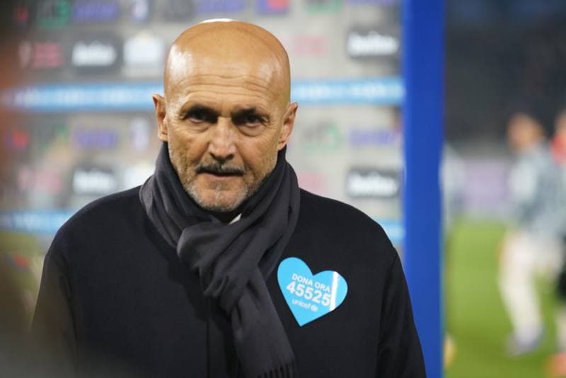 Football. Serie A. Pisa - Juventus. 27.12.2025