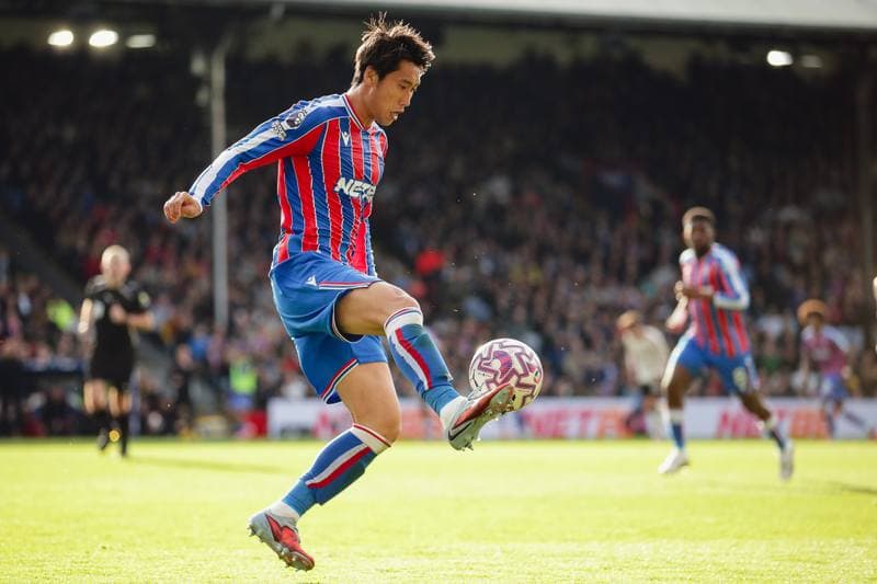 Football. Premier League. Crystal Palace - Liverpool. 16.03.2026
