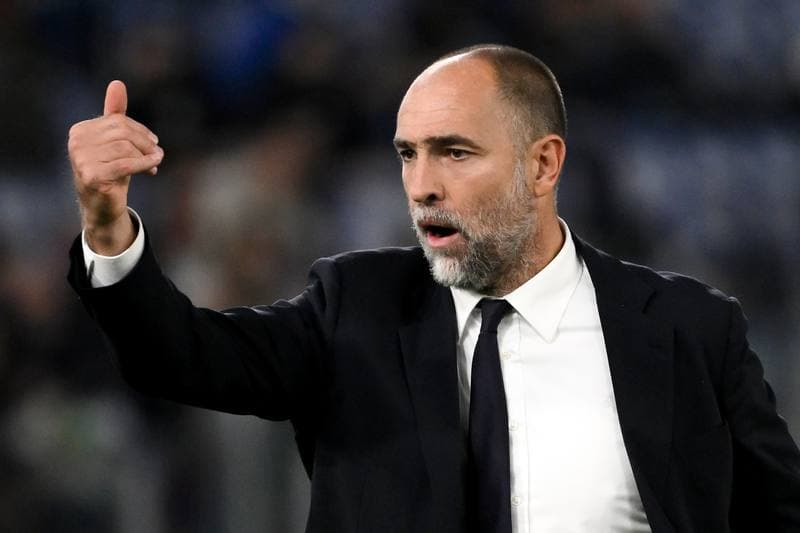 Football. Serie A. SS Lazio - Juventus FC. 26.10.2025