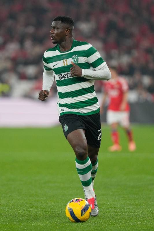 Football. Liga Portugal Betclic. SL Benfica - Sporting CP. 16.03.2026
