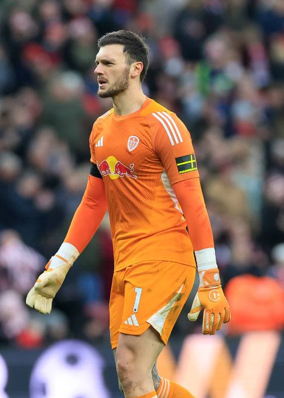 Football. Premier League. Sunderland - Leeds United. 28.12.2025