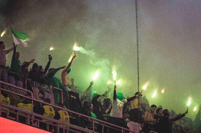 Football. Liga Portugal Betclic. SL Benfica - Sporting CP. 05.12.2025