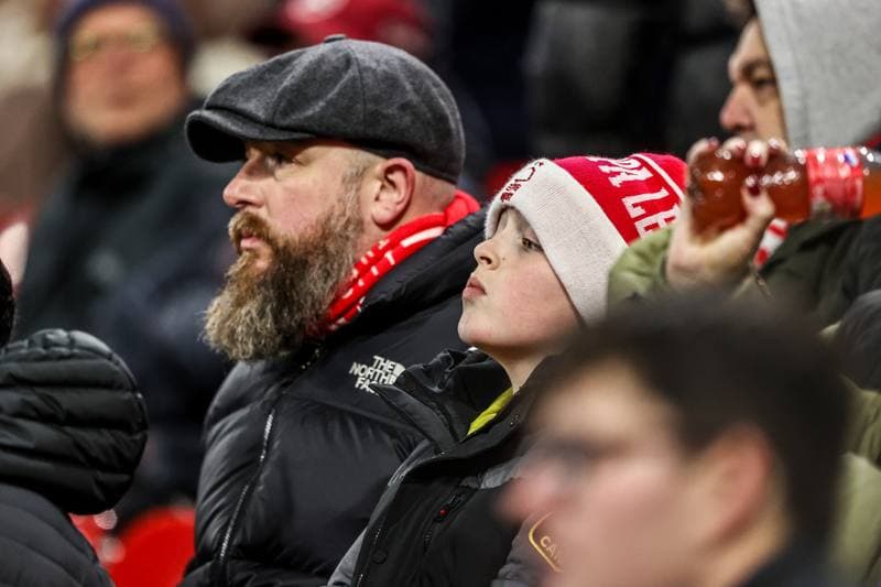 Football. Premier League. Nottingham Forest - Everton. 30.12.2025