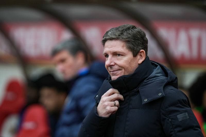 Football. Premier League. Sunderland - Crystal Palace. 17.01.2026