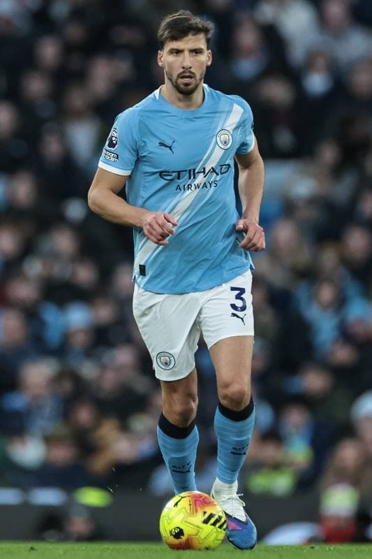 Football. Premier League. Manchester City - West Ham United. 20.12.2025