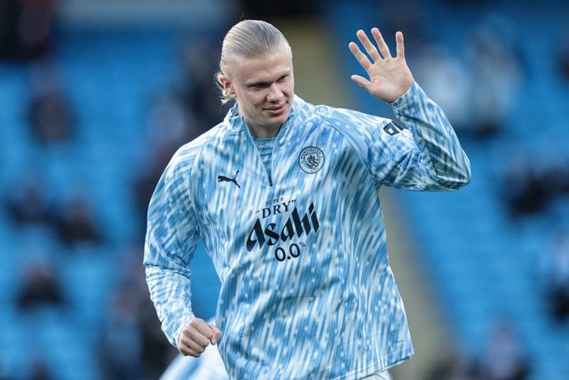 Football. Premier League. Manchester City - West Ham United. 20.12.2025