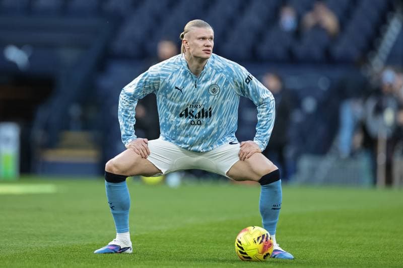 Football. Premier League. Manchester City - West Ham United. 20.12.2025