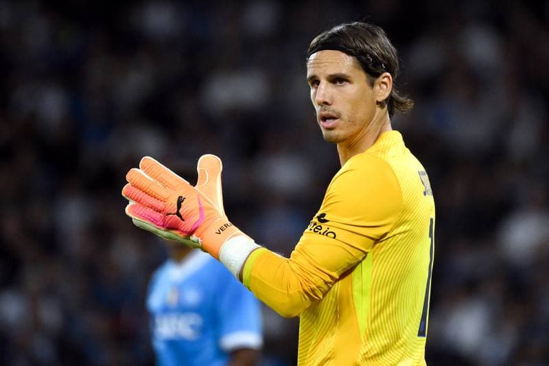 Football. Serie A. SSC Napoli - FC Internazionale. 25.10.2025