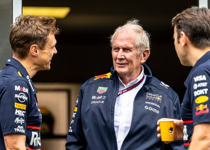 Formula 1. Azerbaijan Grand Prix. Race. 21.09.2025