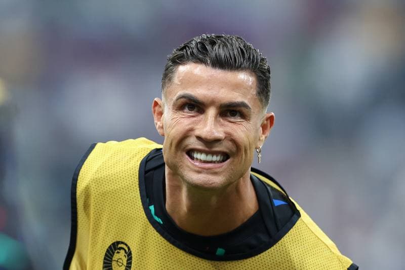 Football. UEFA EURO 2024. Portugal - Slovenia. 01.07.2024