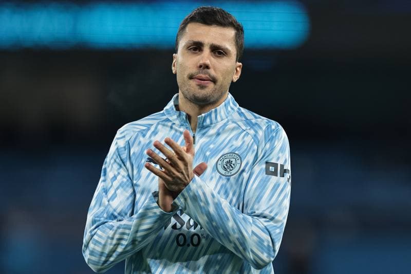 Football. Premier League. Manchester City - Chelsea. 04.01.2026