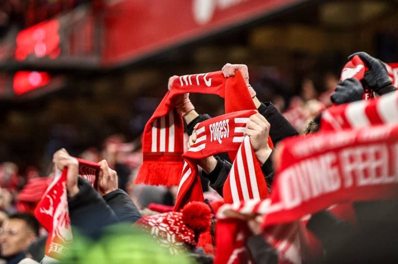 Football. Premier League. Nottingham Forest - Everton. 30.12.2025