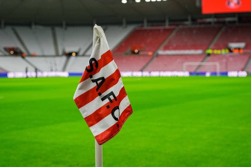 Football. Premier League. Sunderland - Crystal Palace. 17.01.2026
