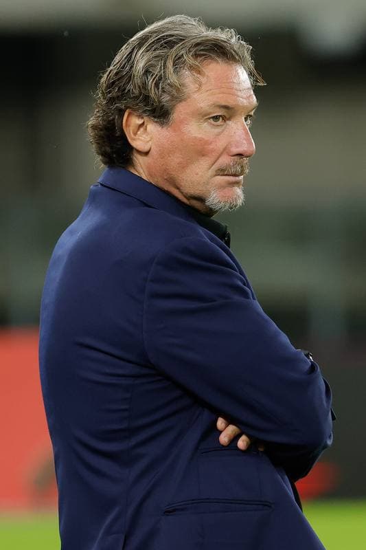 Football. Coppa Italia. Hellas Verona - Venezia FC. 24.09.2025