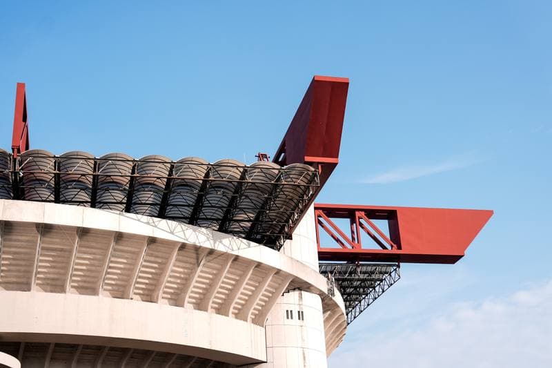 Football. UEFA Champions League. Inter - Slavia Prague. 30.09.2025