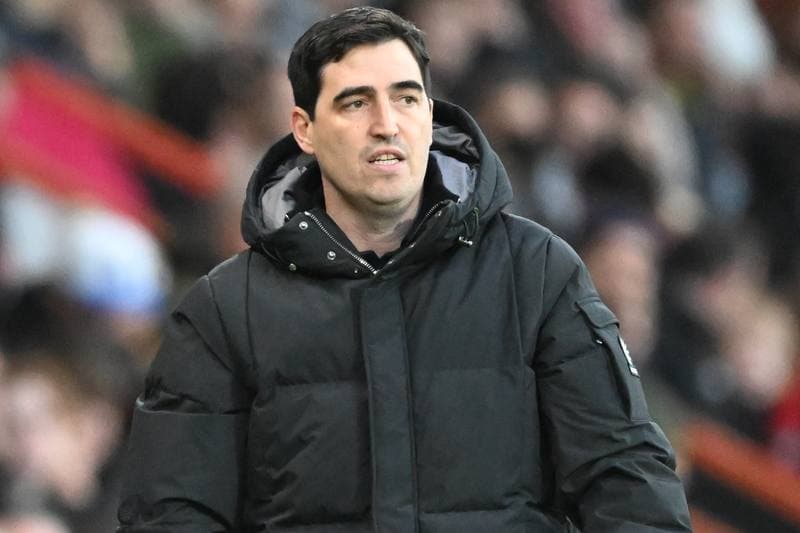 Football. Premier League. Bournemouth - Chelsea. 06.12.2025