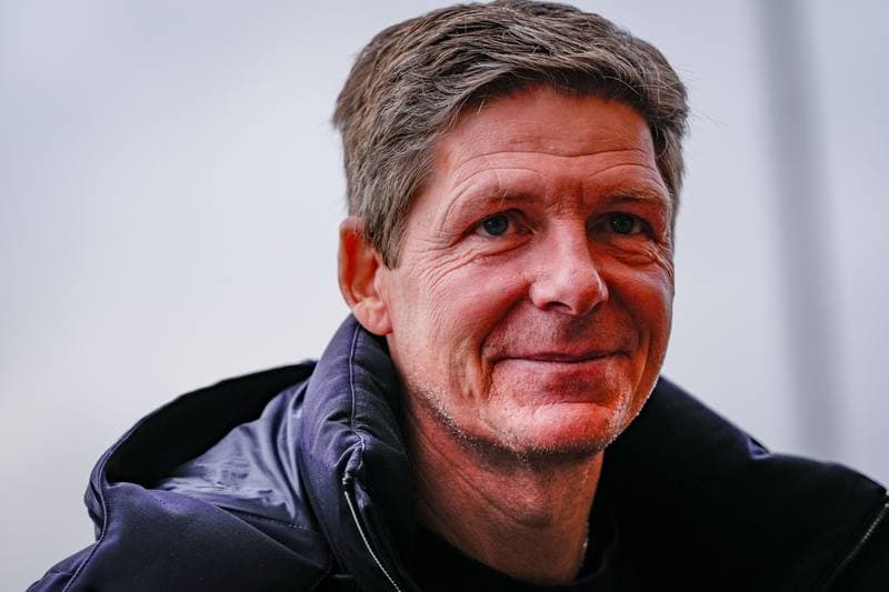 Football. Premier League. Sunderland - Crystal Palace. 17.01.2026