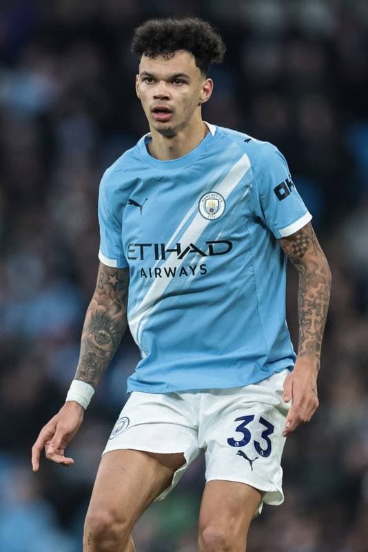 Football. Premier League. Manchester City - West Ham United. 20.12.2025