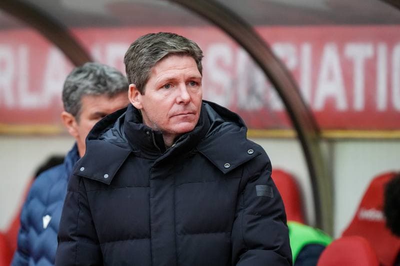 Football. Premier League. Sunderland - Crystal Palace. 17.01.2026