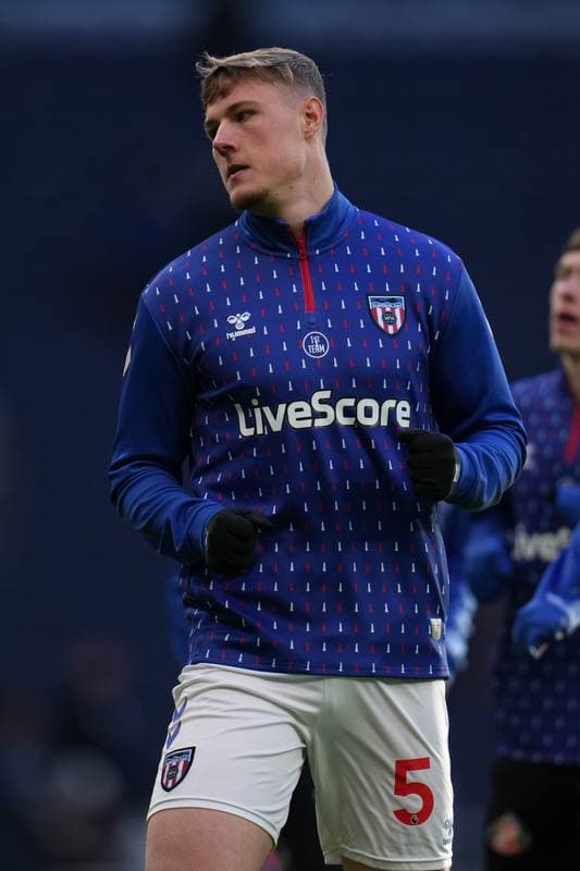 Football. Premier League. Tottenham Hotspur - Sunderland. 04.01.2026